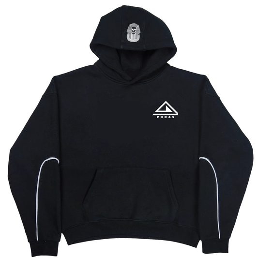 Limited Edition Tracksuit Set Black