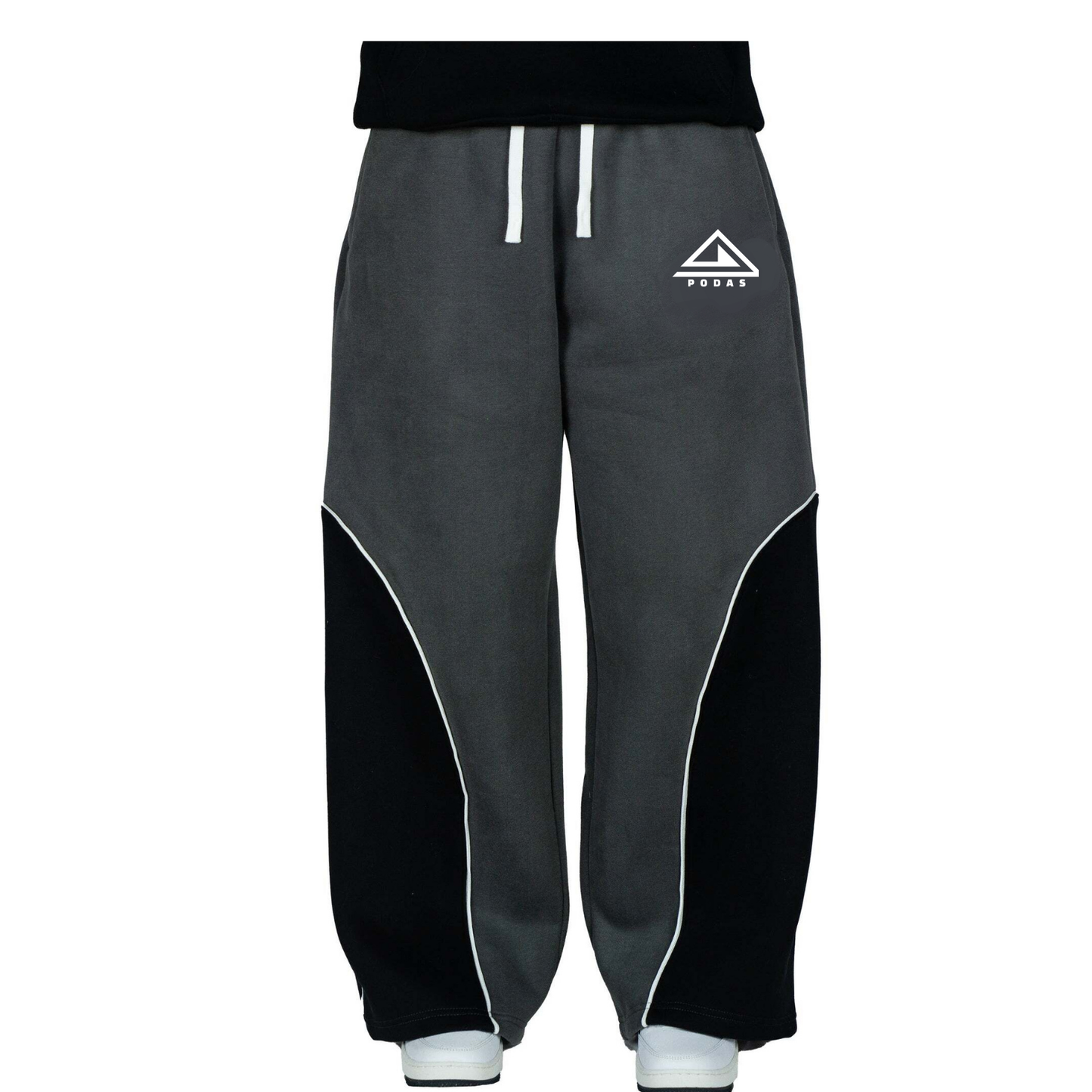Limited Edition Tracksuit Set Black