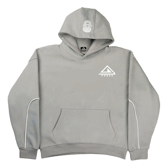 Limited Edition Grey Tracksuit Set