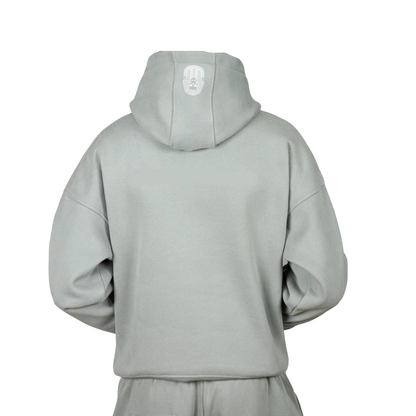 Limited Edition Grey Tracksuit Set